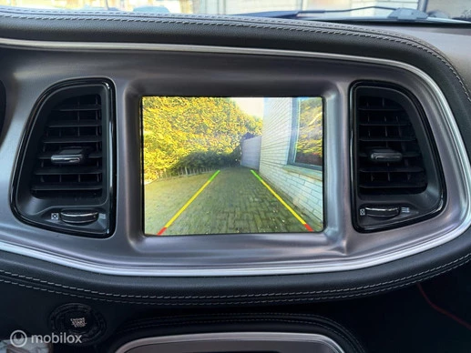 Dodge Challenger - Afbeelding 25 van 25