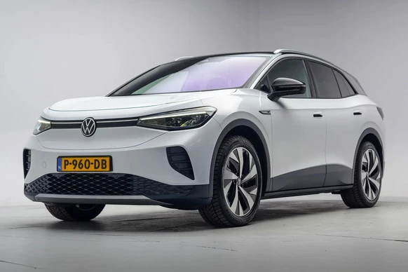 Volkswagen ID.4 - Afbeelding 1 van 30