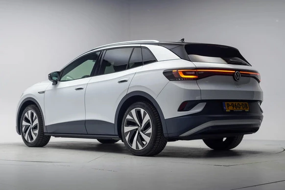 Volkswagen ID.4 - Afbeelding 3 van 30