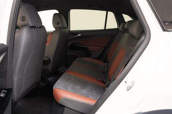 Volkswagen ID.4 - Afbeelding 11 van 30