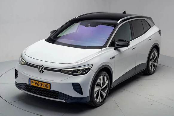 Volkswagen ID.4 - Afbeelding 13 van 30