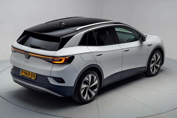 Volkswagen ID.4 - Afbeelding 14 van 30