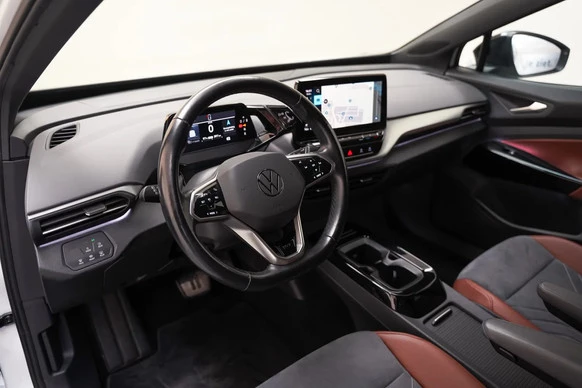 Volkswagen ID.4 - Afbeelding 15 van 30