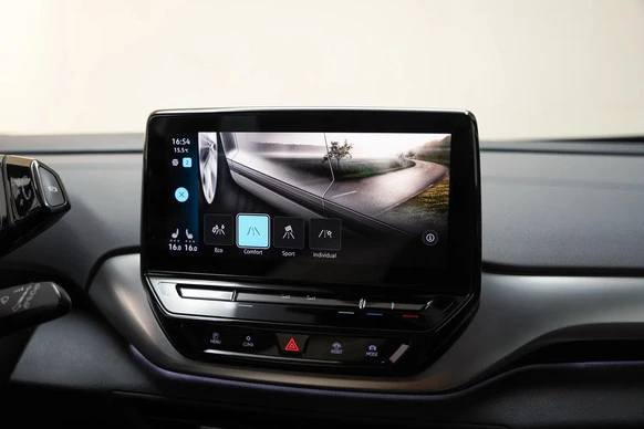 Volkswagen ID.4 - Afbeelding 22 van 30