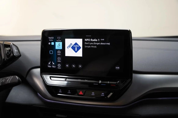 Volkswagen ID.4 - Afbeelding 23 van 30