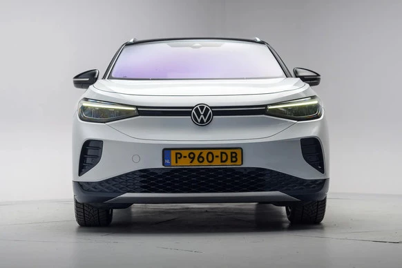 Volkswagen ID.4 - Afbeelding 29 van 30