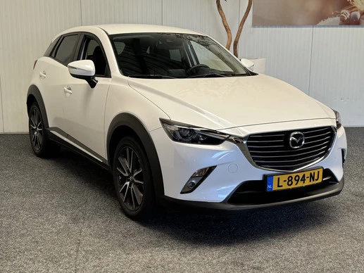 Mazda CX-3 - Afbeelding 2 van 30