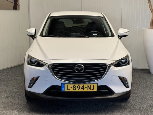 Mazda CX-3 - Afbeelding 3 van 30