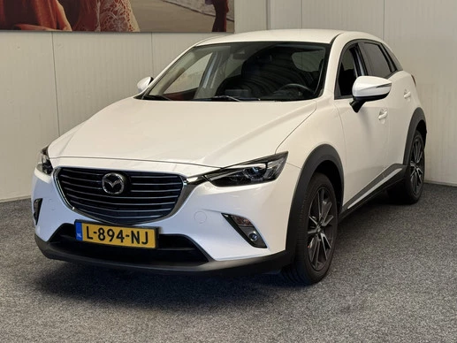 Mazda CX-3 - Afbeelding 4 van 30
