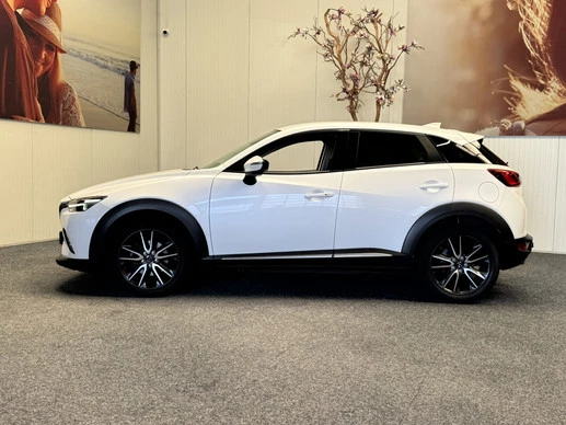 Mazda CX-3 - Afbeelding 5 van 30