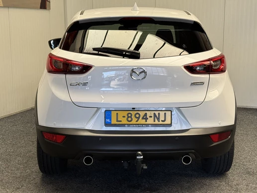Mazda CX-3 - Afbeelding 7 van 30