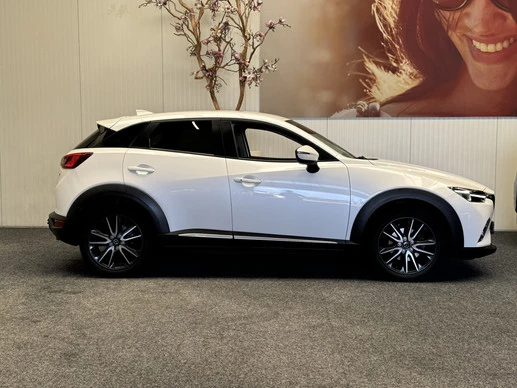 Mazda CX-3 - Afbeelding 9 van 30