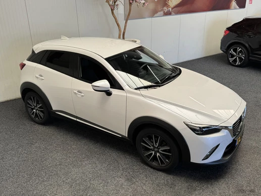 Mazda CX-3 - Afbeelding 10 van 30