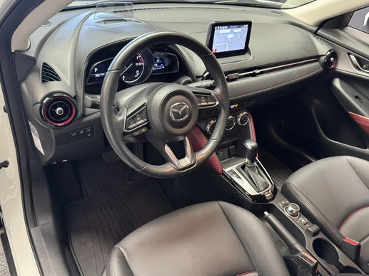 Mazda CX-3 - Afbeelding 11 van 30