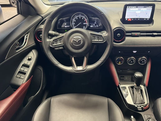 Mazda CX-3 - Afbeelding 12 van 30