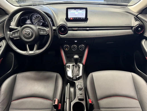 Mazda CX-3 - Afbeelding 13 van 30