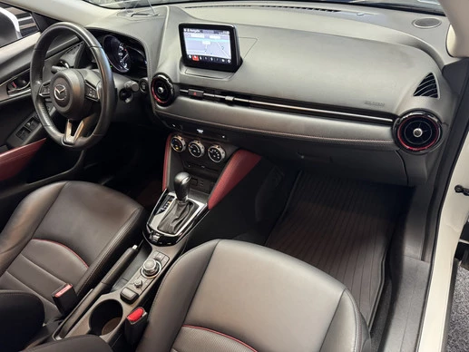 Mazda CX-3 - Afbeelding 14 van 30