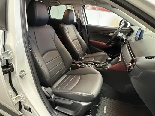 Mazda CX-3 - Afbeelding 16 van 30