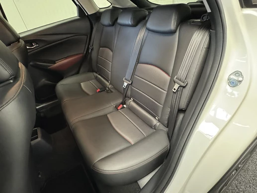 Mazda CX-3 - Afbeelding 17 van 30