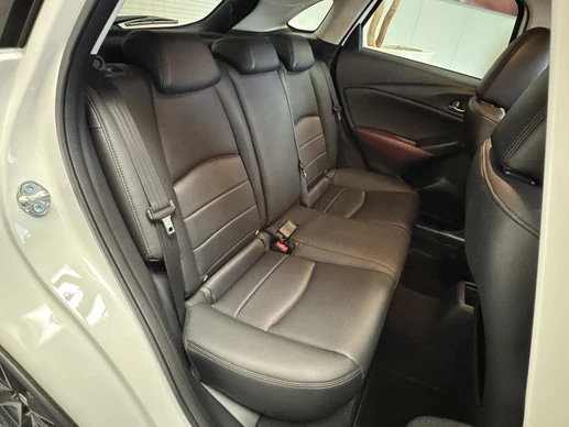 Mazda CX-3 - Afbeelding 18 van 30