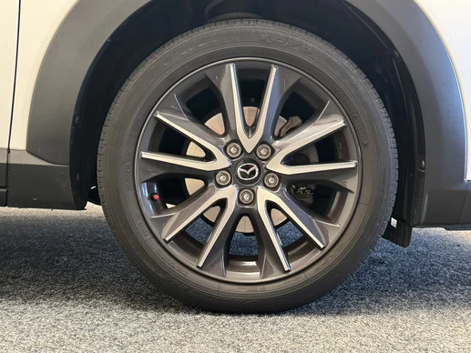 Mazda CX-3 - Afbeelding 19 van 30