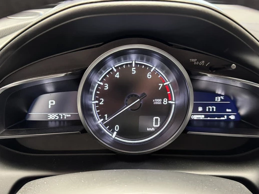 Mazda CX-3 - Afbeelding 21 van 30