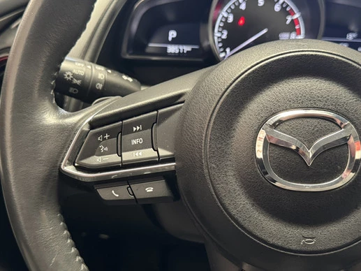 Mazda CX-3 - Afbeelding 22 van 30