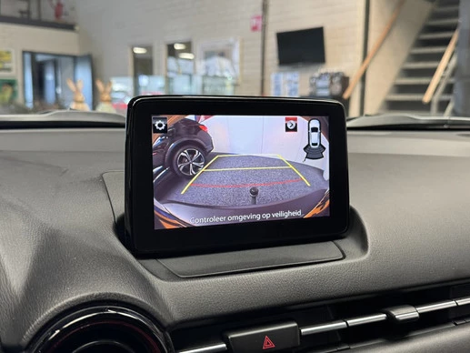 Mazda CX-3 - Afbeelding 25 van 30