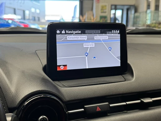 Mazda CX-3 - Afbeelding 26 van 30