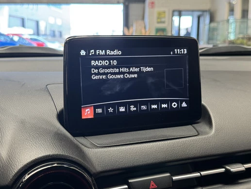 Mazda CX-3 - Afbeelding 27 van 30