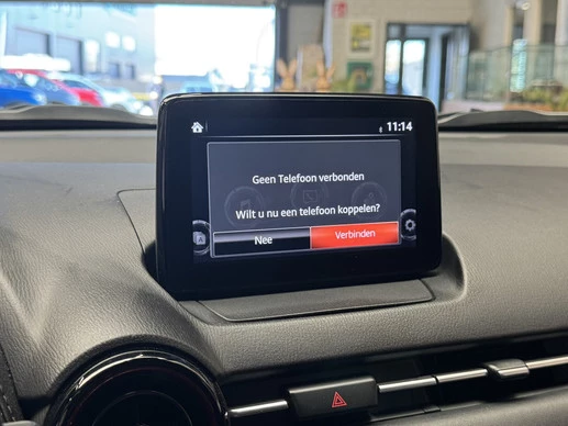 Mazda CX-3 - Afbeelding 28 van 30