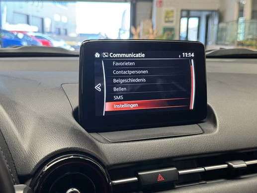 Mazda CX-3 - Afbeelding 29 van 30