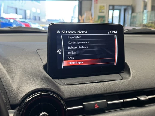 Mazda CX-3 - Afbeelding 30 van 30