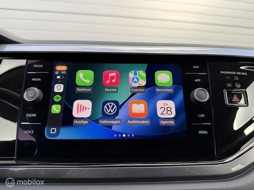 Volkswagen Polo - Afbeelding 8 van 30