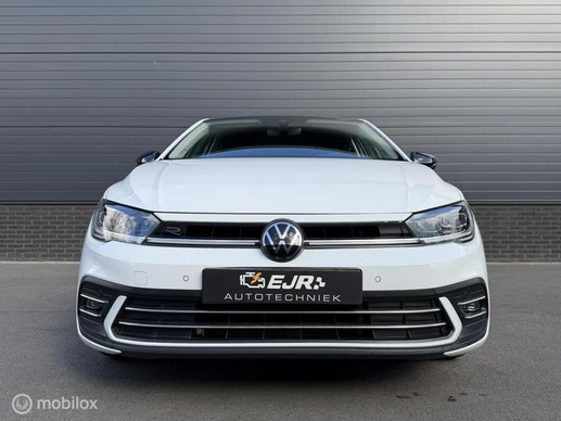 Volkswagen Polo - Afbeelding 12 van 30