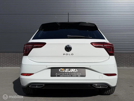Volkswagen Polo - Afbeelding 18 van 30