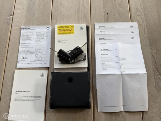 Volkswagen Polo - Afbeelding 24 van 30