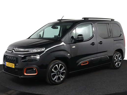 Citroën Berlingo - Afbeelding 1 van 22