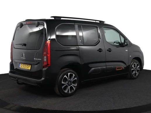 Citroën Berlingo - Afbeelding 2 van 22