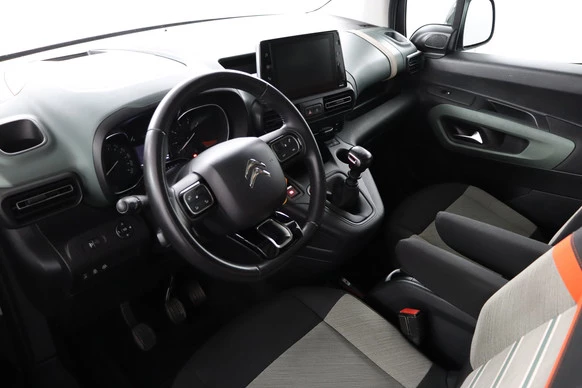 Citroën Berlingo - Afbeelding 3 van 22