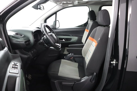 Citroën Berlingo - Afbeelding 5 van 22