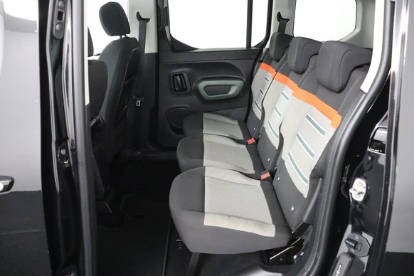 Citroën Berlingo - Afbeelding 6 van 22