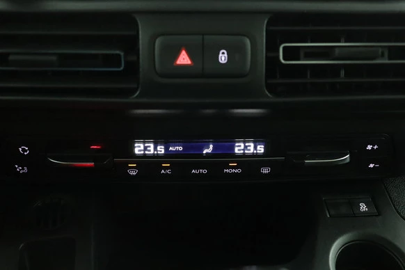 Citroën Berlingo - Afbeelding 7 van 22