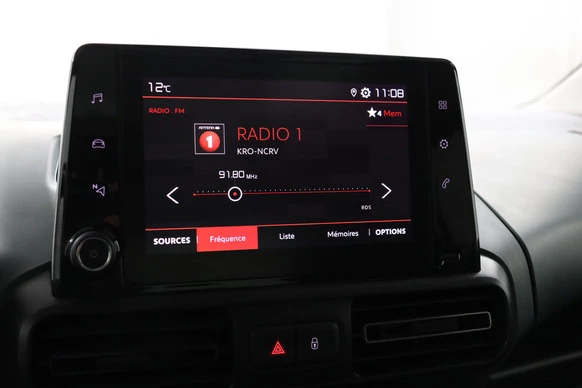 Citroën Berlingo - Afbeelding 8 van 22