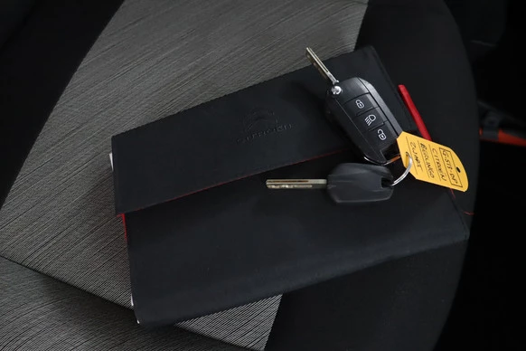 Citroën Berlingo - Afbeelding 9 van 22