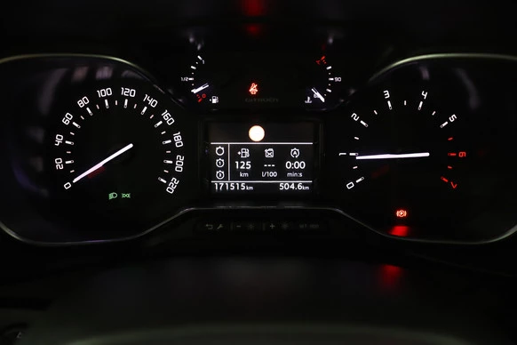 Citroën Berlingo - Afbeelding 10 van 22