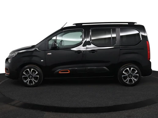 Citroën Berlingo - Afbeelding 11 van 22