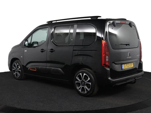 Citroën Berlingo - Afbeelding 12 van 22