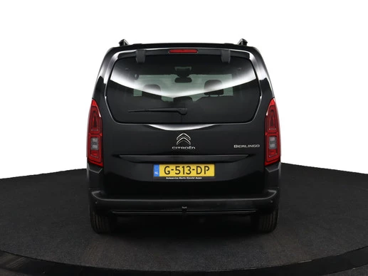 Citroën Berlingo - Afbeelding 13 van 22