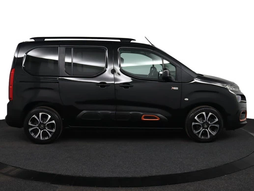 Citroën Berlingo - Afbeelding 14 van 22